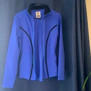 WOMENS JACKET - FILA